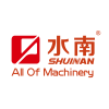 ShuiNan Machinery Official Website