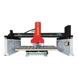 Infrared Bridge Type Cutting Machine HWXQJ-1400