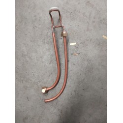 Welded Pipe